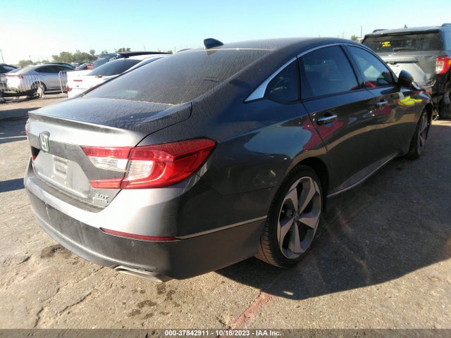 2019 HONDA ACCORD TOURING 2.0T VIN: 1HGCV2F94KA027877