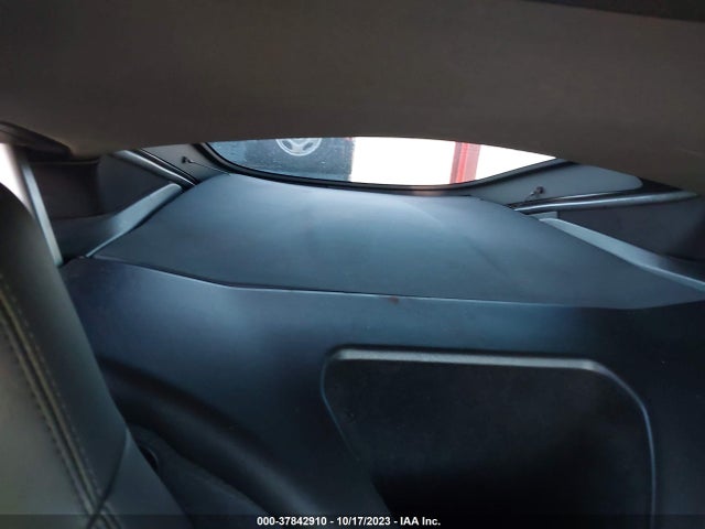 2016 JAGUAR F-TYPE SAJWA6AT8G8K29364 Photo 7