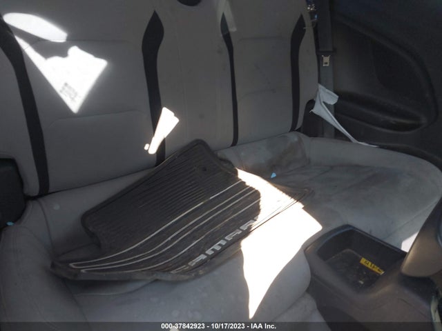 Chevrolet Camaro 1lt 2019 1G1FB1RS8K0106609 Image 8