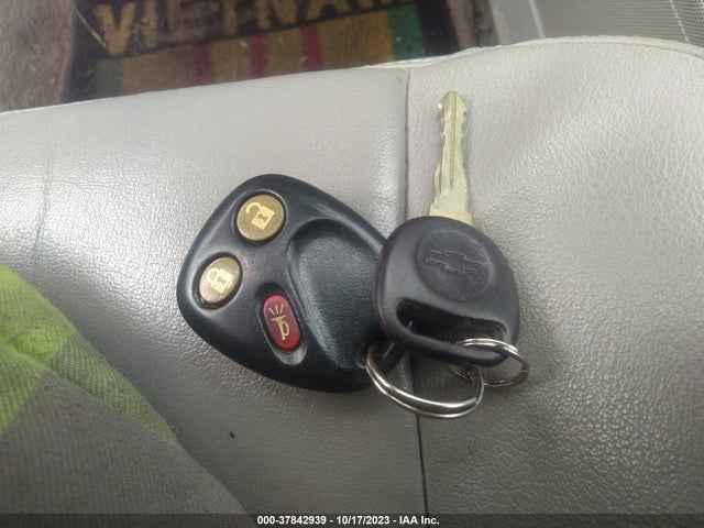 2006 CHEVROLET EQUINOX 2CNDL63F466119483 Photo 10