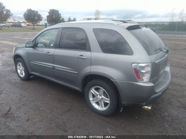 2006 CHEVROLET EQUINOX 2CNDL63F466119483 Photo 2