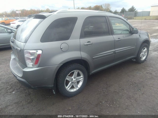 2006 CHEVROLET EQUINOX 2CNDL63F466119483 Photo 3