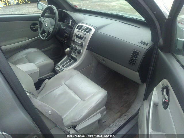 2006 CHEVROLET EQUINOX 2CNDL63F466119483 Photo 4
