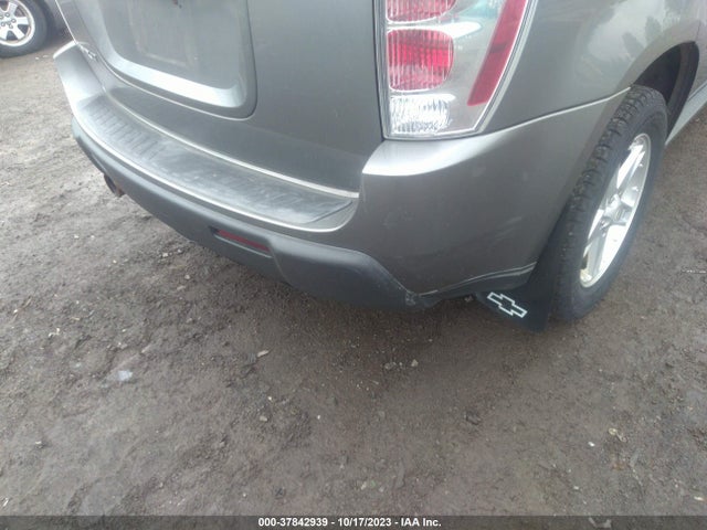 2006 CHEVROLET EQUINOX 2CNDL63F466119483 Photo 5