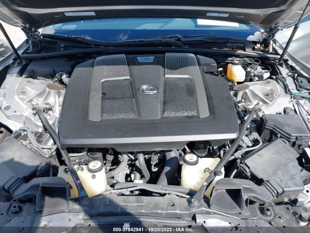 JTHB51FF6J5004777 Lexus Ls Ls 500