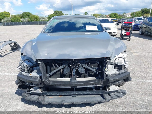 JTHB51FF6J5004777 Lexus Ls Ls 500