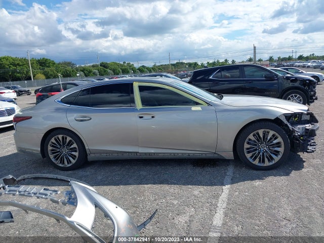 JTHB51FF6J5004777 Lexus Ls Ls 500