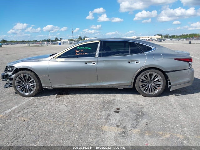 JTHB51FF6J5004777 Lexus Ls Ls 500