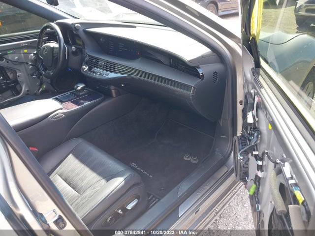 JTHB51FF6J5004777 Lexus Ls Ls 500