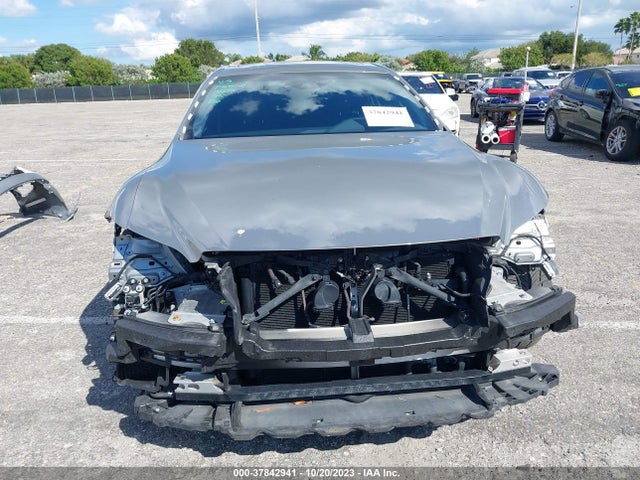JTHB51FF6J5004777 Lexus Ls Ls 500