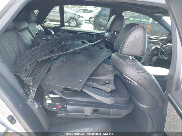 JTHB51FF6J5004777 Lexus Ls Ls 500