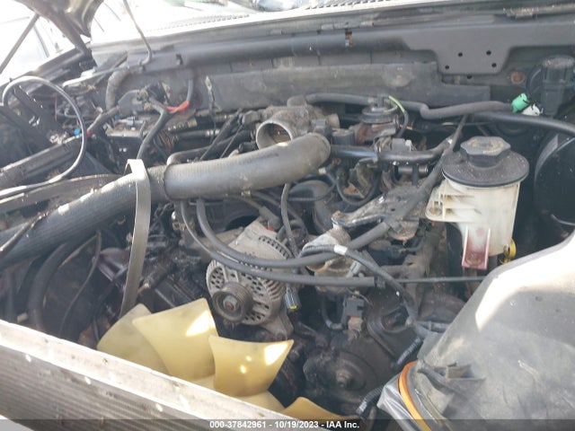 2002 FORD F-150 XL/XLT/LARIAT/KING RANCH VIN: 2FTRX18L22CA60218
