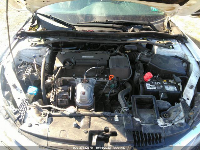1HGCR2F57HA308128 Honda Accord Sport