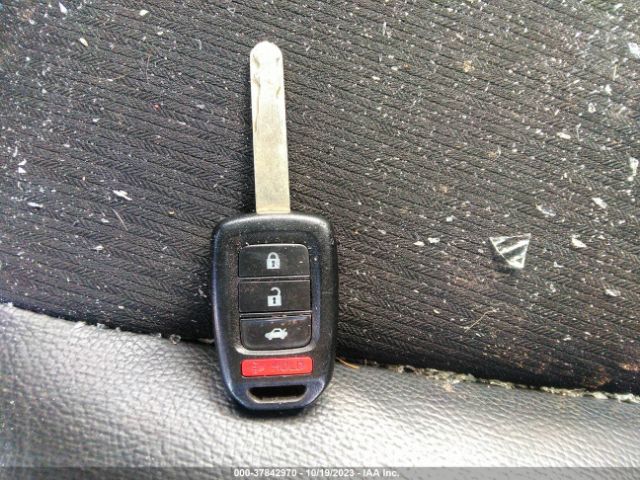 1HGCR2F57HA308128 Honda Accord Sport