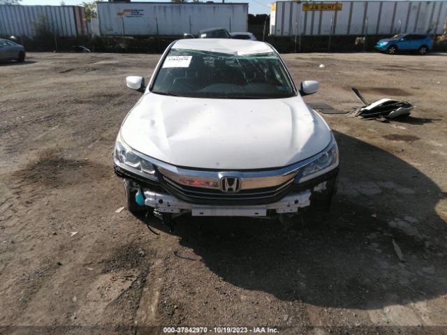 1HGCR2F57HA308128 Honda Accord Sport