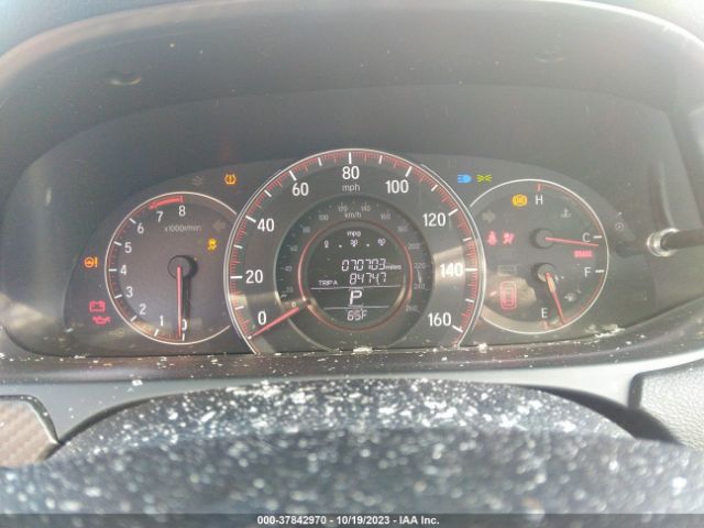 1HGCR2F57HA308128 Honda Accord Sport