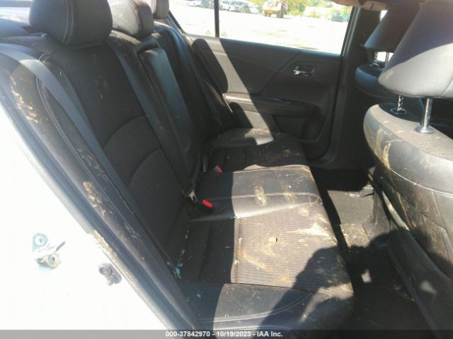 1HGCR2F57HA308128 Honda Accord Sport