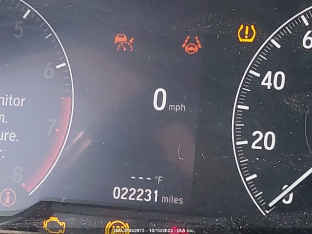 1HGCV1F38MA122662 Honda Accord Sedan Sport