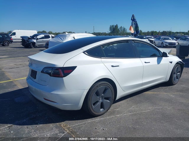 5YJ3E1EB1NF250175 Tesla Model 3 Long Range