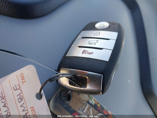 KIA Sportage Ex 2016 KNDPC3AC1G7831170 Image 11