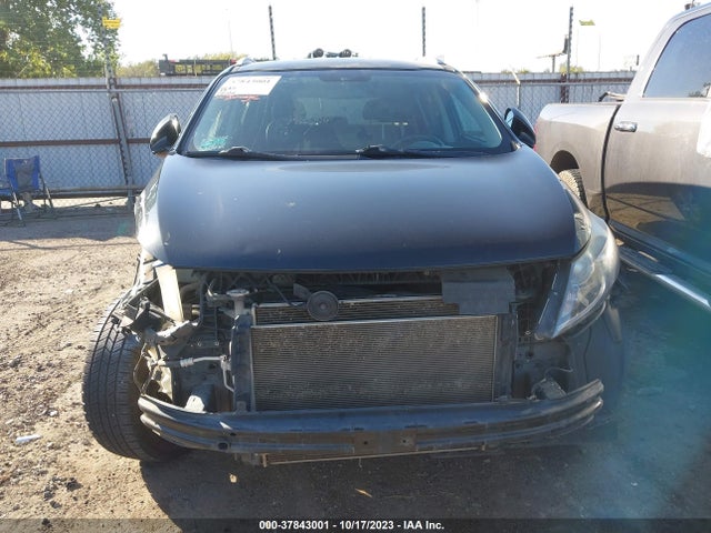 KIA Sportage Ex 2016 KNDPC3AC1G7831170 Image 13