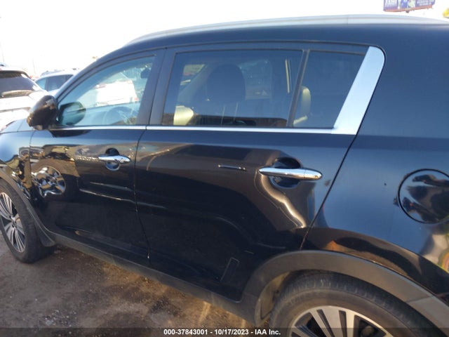 KIA Sportage Ex 2016 KNDPC3AC1G7831170 Image 15