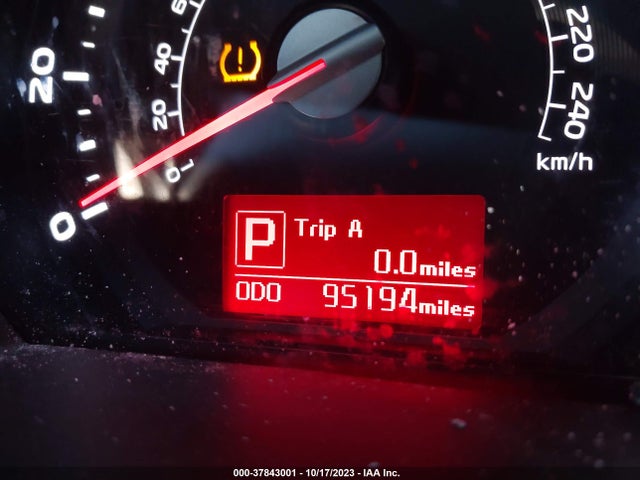 KIA Sportage Ex 2016 KNDPC3AC1G7831170 Image 16