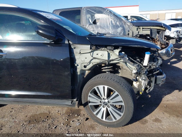 KIA Sportage Ex 2016 KNDPC3AC1G7831170 Image 6
