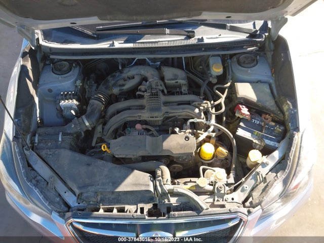 2015 SUBARU IMPREZA 2.0I SPORT PREMIUM VIN: JF1GPAT61F8214916