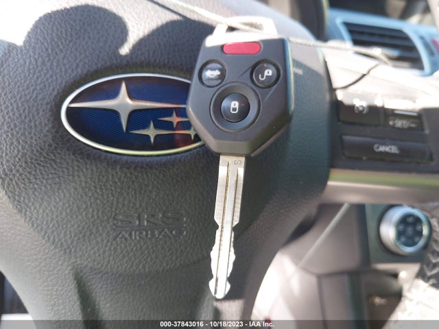 2015 SUBARU IMPREZA 2.0I SPORT PREMIUM VIN: JF1GPAT61F8214916