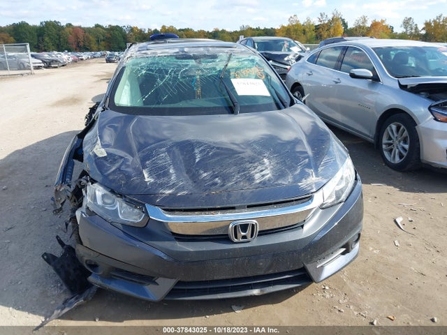 Honda Civic Ex-t 2016 19XFC1F37GE042689 Image 12