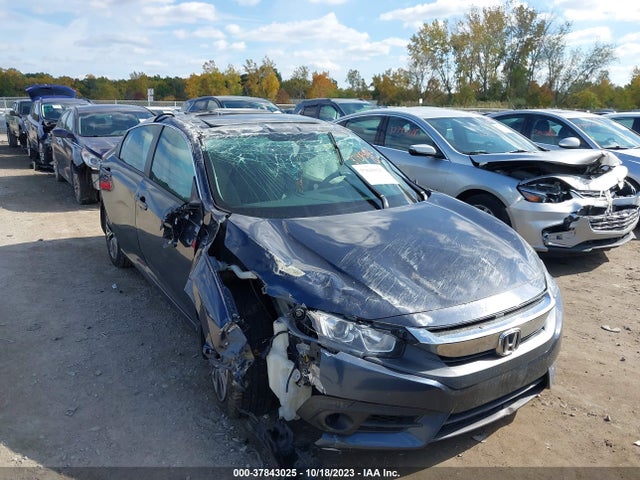 Honda Civic Ex-t 2016 19XFC1F37GE042689 Image 13