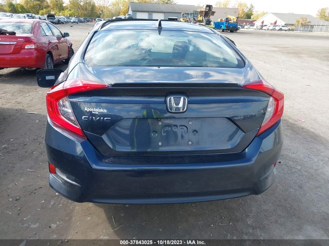 Honda Civic Ex-t 2016 19XFC1F37GE042689 Image 16