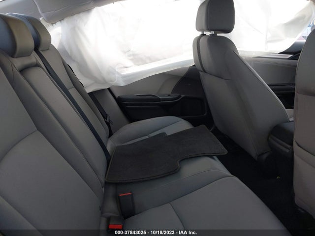 Honda Civic Ex-t 2016 19XFC1F37GE042689 Image 8