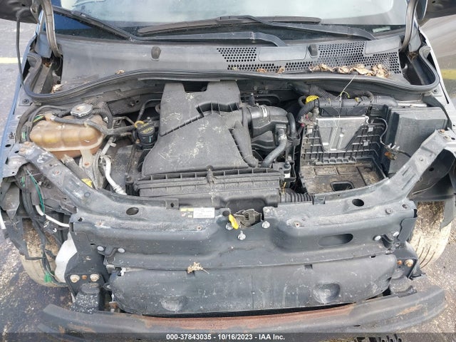 2013 FIAT 500 3C3CFFDR8DT534965 Photo 9