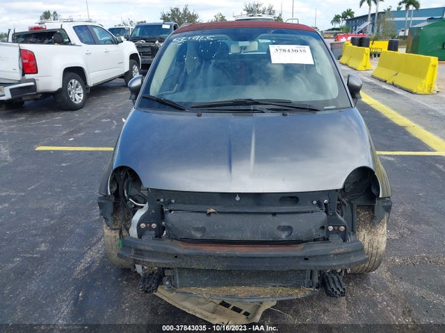 2013 FIAT 500 3C3CFFDR8DT534965 Photo 5