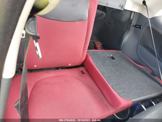2013 FIAT 500 3C3CFFDR8DT534965 Photo 7