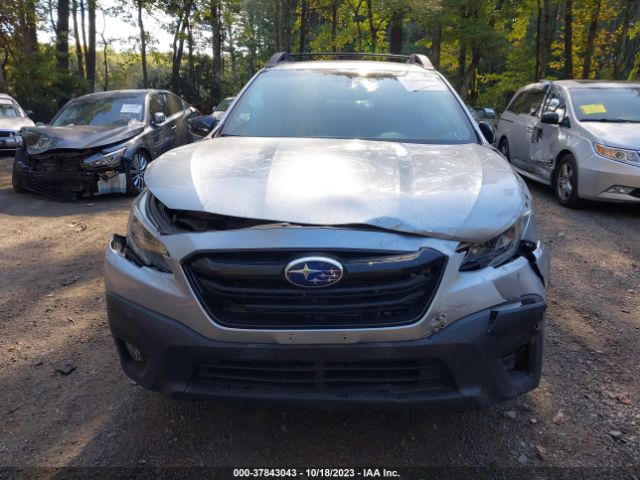 4S4BTGKD7L3185381 Subaru Outback Onyx Edition Xt
