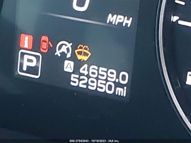 4S4BTGKD7L3185381 Subaru Outback Onyx Edition Xt