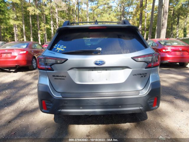 4S4BTGKD7L3185381 Subaru Outback Onyx Edition Xt