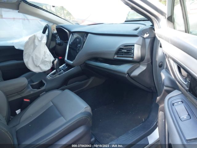4S4BTGKD7L3185381 Subaru Outback Onyx Edition Xt