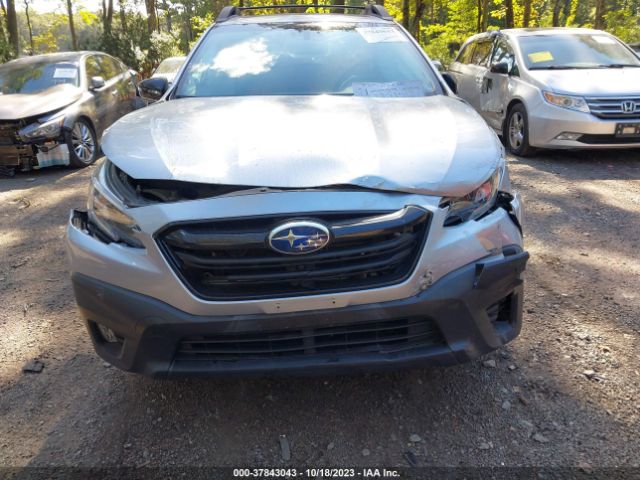 4S4BTGKD7L3185381 Subaru Outback Onyx Edition Xt