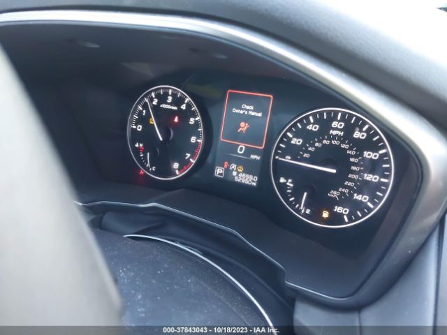 4S4BTGKD7L3185381 Subaru Outback Onyx Edition Xt