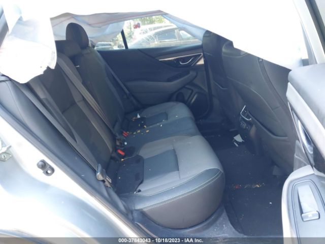 4S4BTGKD7L3185381 Subaru Outback Onyx Edition Xt