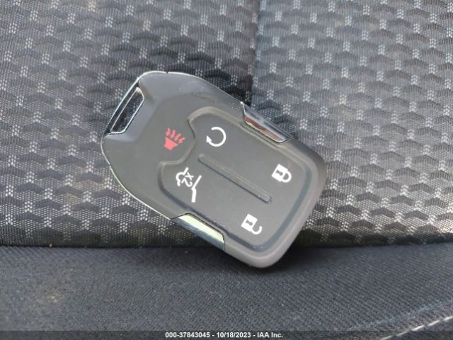 1GKKNKL48NZ125470 GMC ACADIA SLE