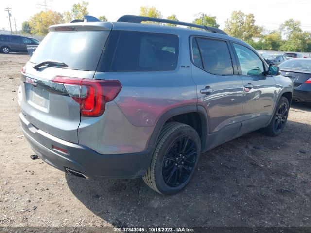 1GKKNKL48NZ125470 GMC ACADIA SLE