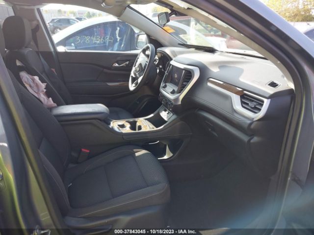 1GKKNKL48NZ125470 GMC ACADIA SLE