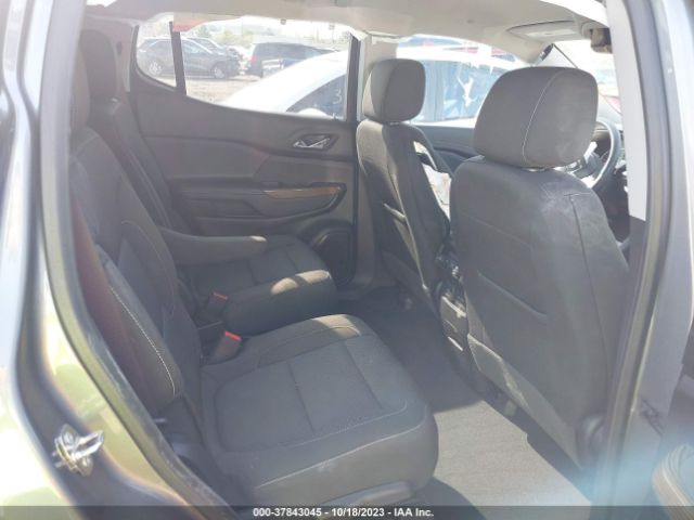 1GKKNKL48NZ125470 GMC ACADIA SLE