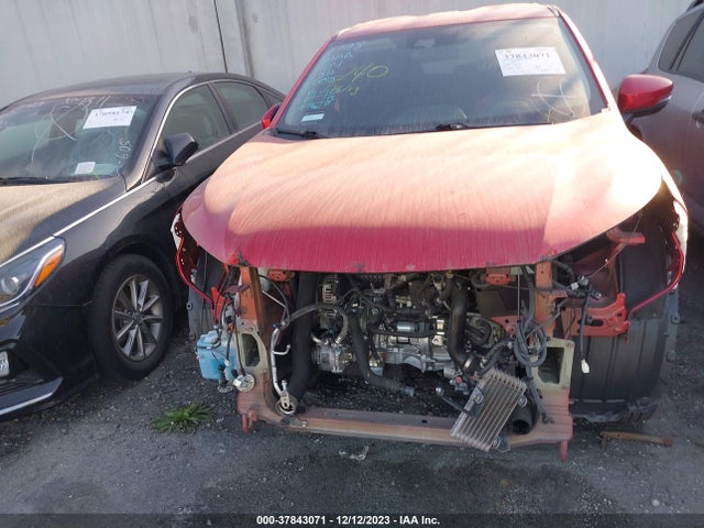 2022 MITSUBISHI ECLIPSE CROSS ES VIN: JA4ASUAA2NZ030787