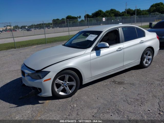 WBA3B1G55ENS78477 BMW 320i